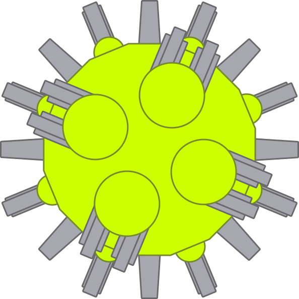 Heptahedron, woomy-arras.io Wiki