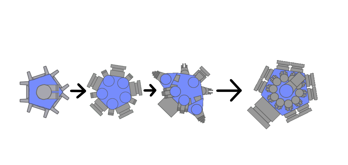 Swarmee, woomy-arras.io Wiki