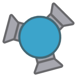 Arras:Ultra Trapper (Arms Race), Diep.io Wiki