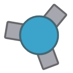 Arras:Sentry, Diep.io Wiki, FANDOM powered by Wikia