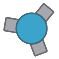 Flank Guard, Diep.io Wiki