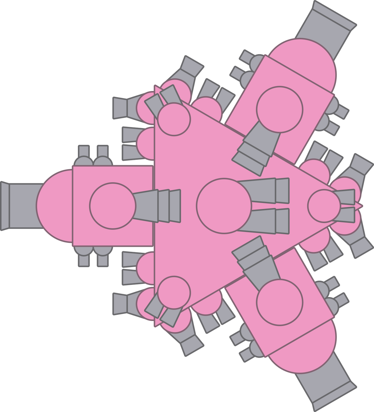 The Jet, woomy-arras.io Wiki