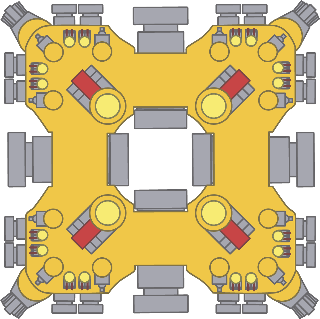 PDK-175000, woomy-arras.io Wiki