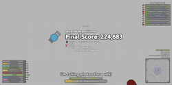 fastest 1m yet (woomy.arras.io) : r/woomyio