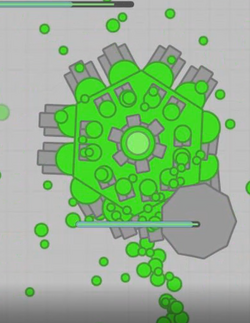 Hexadecimator, woomy-arras.io Wiki