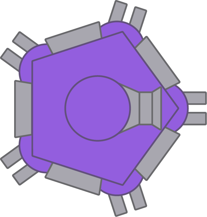 Hexadecimator, woomy-arras.io Wiki