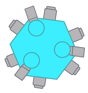 Snowflake, woomy-arras.io Wiki