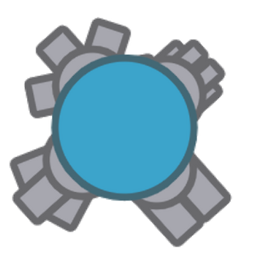 War Pod, woomy-arras.io Wiki