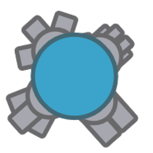 Fortress, woomy-arras.io Wiki