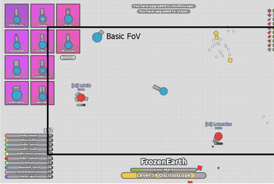 Double Danger, woomy-arras.io Wiki