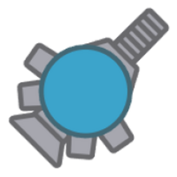 Fanon:Steamroller, Diep.io Wiki