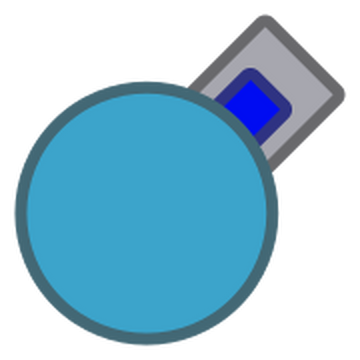 Twin, Diep.io Wiki