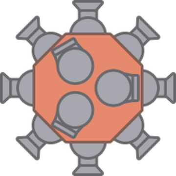 Snowflake, woomy-arras.io Wiki