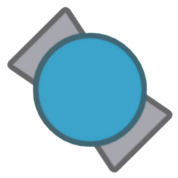 Arras:Sentry, Diep.io Wiki, FANDOM powered by Wikia