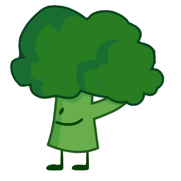 Broccoli | Apple Gallery Wiki | Fandom