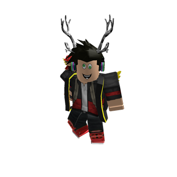 Cody Wooper Wiki Fandom - https www.roblox.com catalog 9255011 silverthorn antlers