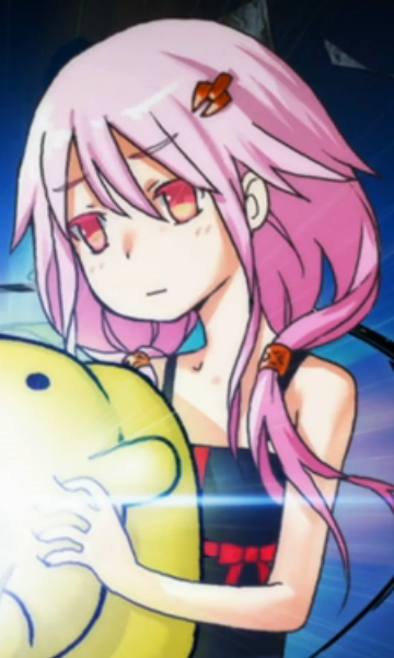 Inori Yuzuriha, Wiki