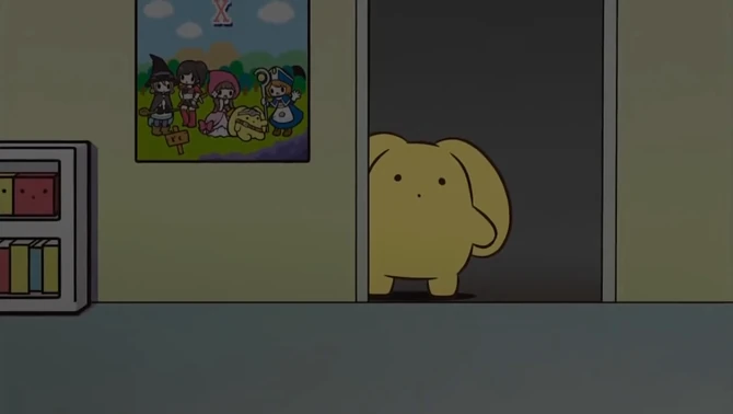 Got something to say?