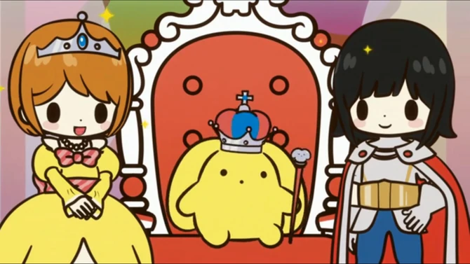 Wooser Wikia's Rules