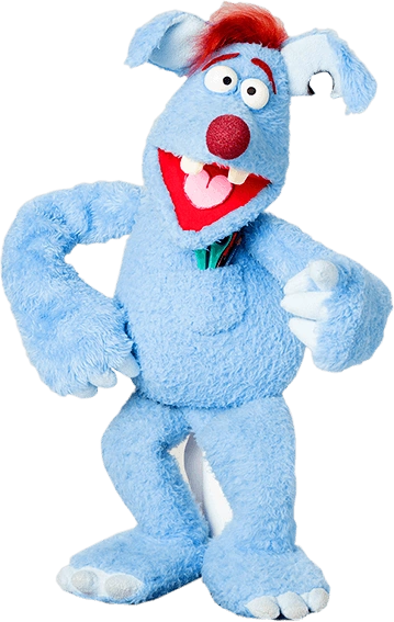 Woozle Goozle (Charakter) | Woozle Goozle Wiki | Fandom