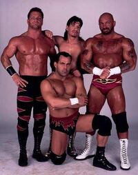 Chris Benoit - Wikipedia