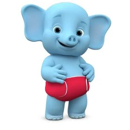 Bailey | Word Party Wiki | Fandom