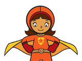 WordGirl