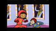 Wordgirl in Tell Her What She's Won 0005