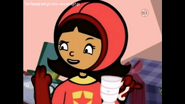 Wordgirl 23443