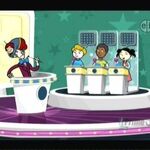 Beau Handsome Gallery Wordgirl Wiki Fandom
