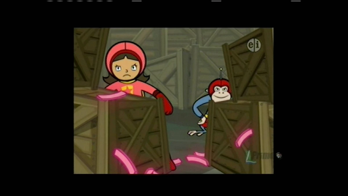 Swap Meat/Gallery WordGirl Wiki Fandom