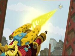 List Of Dr Two Brains Rays Wordgirl Wiki Fandom