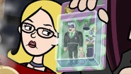Mr Big "Action Figure" (Doll)