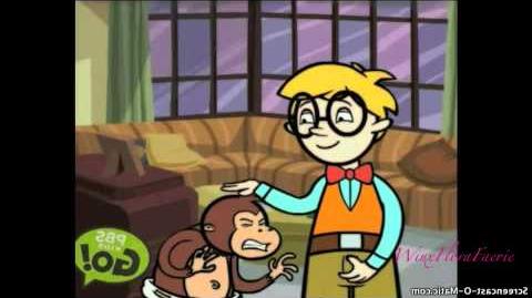 WordGirl Episode Shorts Part 3