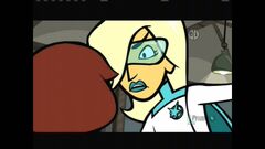 Wordgirl in The Rise of Miss Power Part 3 0004