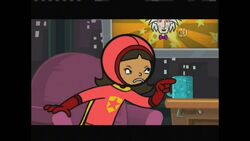 A Better Mousetrap, WordGirl Wiki