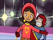 Wordgirl in Tell Her What She's Won 0006