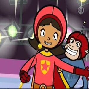 May I Have A Word Wordgirl Wiki Fandom