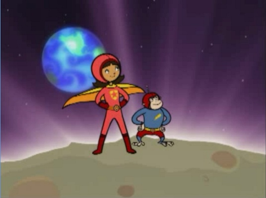 Wordgirl Wordgirl Wordgirl Wordgirl Wiki Fandom 