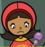 Wordgirl In Answer all My Questions and Win Stuff