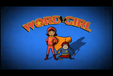 A Better Mousetrap, WordGirl Wiki