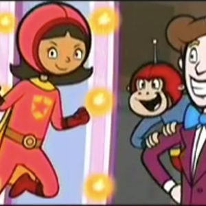 Beau Handsome Gallery Wordgirl Wiki Fandom