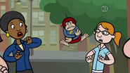 WordGirl The Invisi-Bill Hand Birthday Town-screenshot (3)