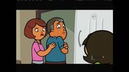 Wordgirl in Dinner or Consequences Part 1 0003