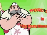 The Meaty Dimension (episode)