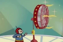 Huge-gantic Fan