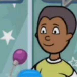 May I Have A Word Wordgirl Wiki Fandom