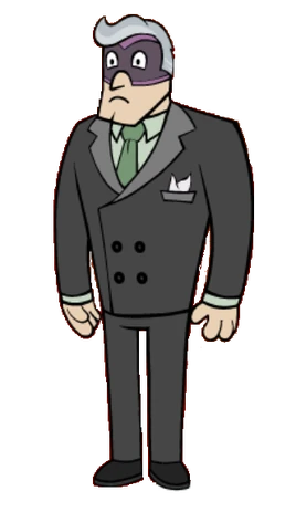 Mr. Big promo