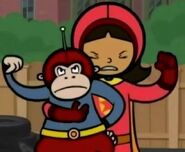 Wordgirl and Huggy45346636