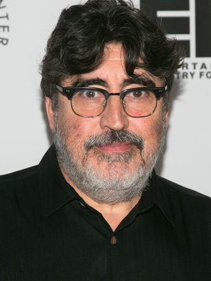 Alfred Molina, Marvel Cinematic Universe Wiki